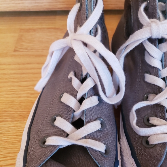 Converse All Star Chuck Taylor - Picture 9 of 15